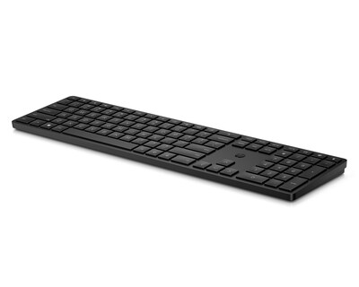 Foto 3 | Teclado Inalámbrico HP 450