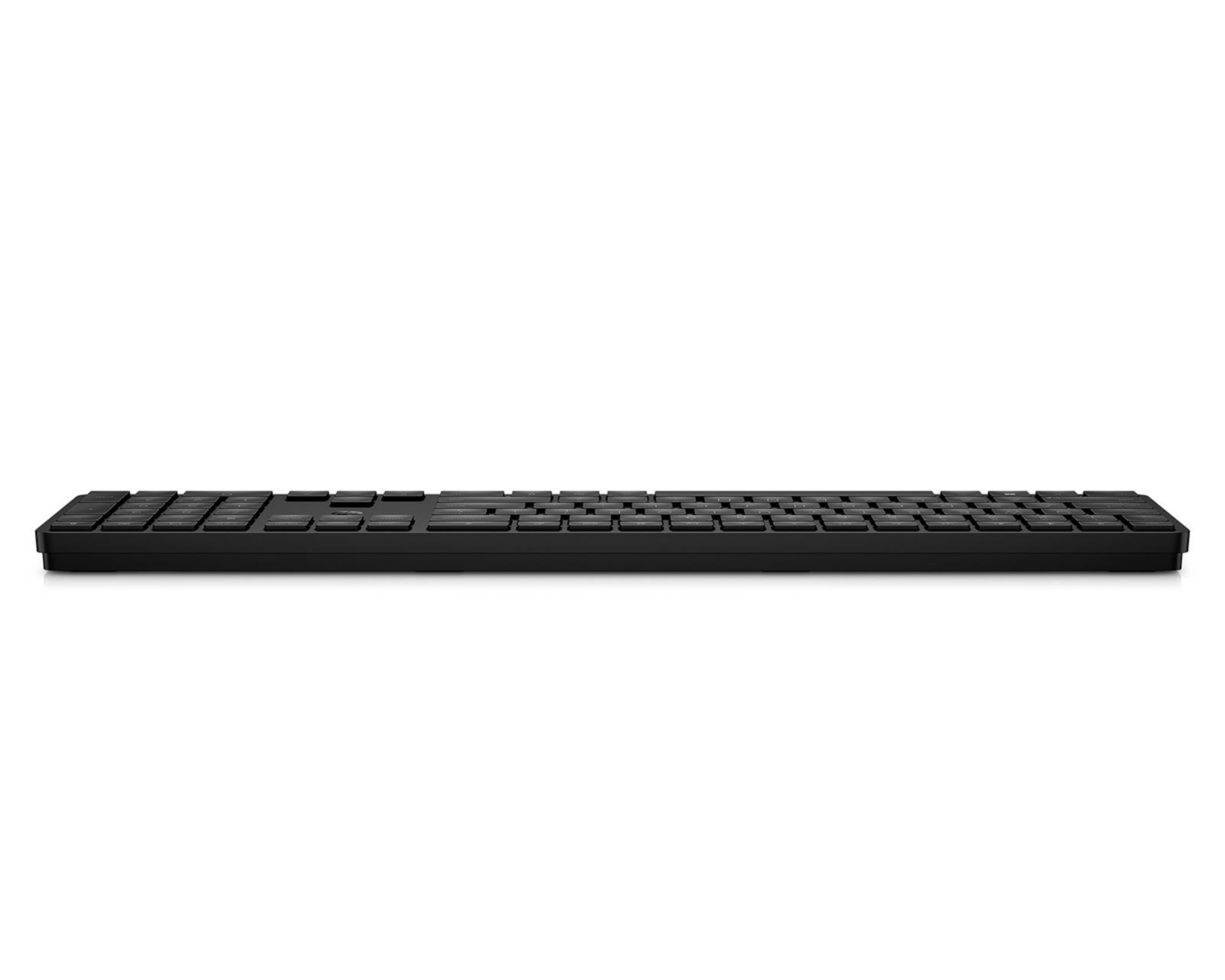 Foto 7 pulgar | Teclado Inalámbrico HP 450
