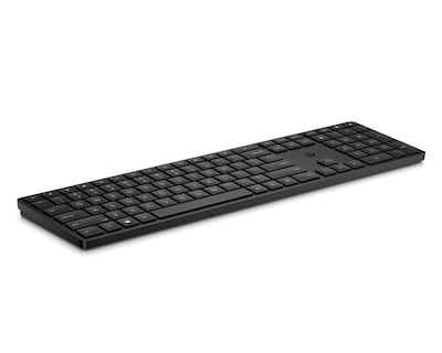 Foto 8 | Teclado Inalámbrico HP 450
