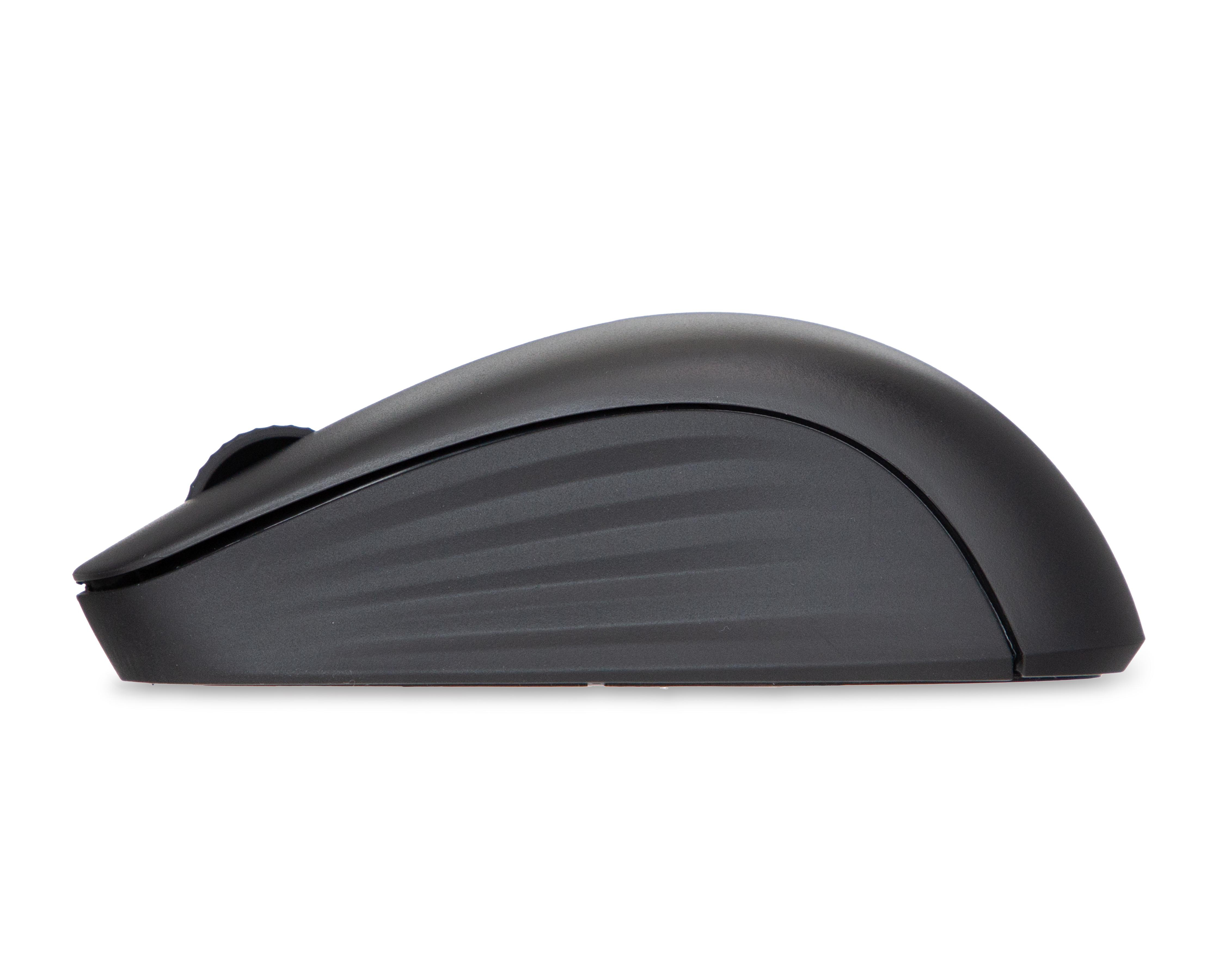 Foto 5 pulgar | Combo de Teclado y Mouse Inalámbrico HP 250