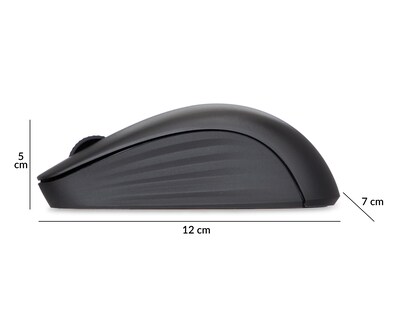 Foto 6 | Combo de Teclado y Mouse Inalámbrico HP 250