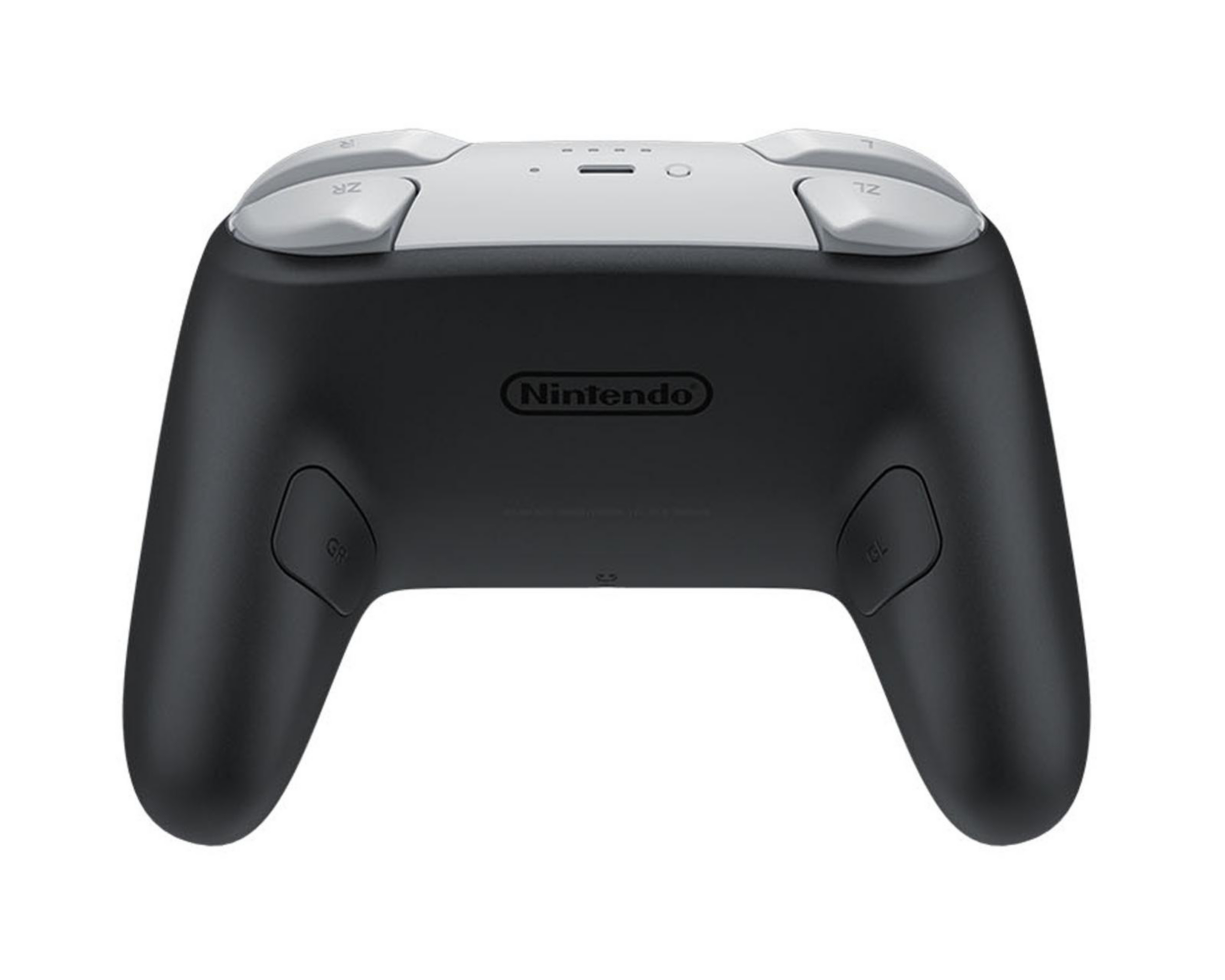 Foto 5 | Preventa Control Inalámbrico para Nintendo Switch 2 Pro Controller Negro