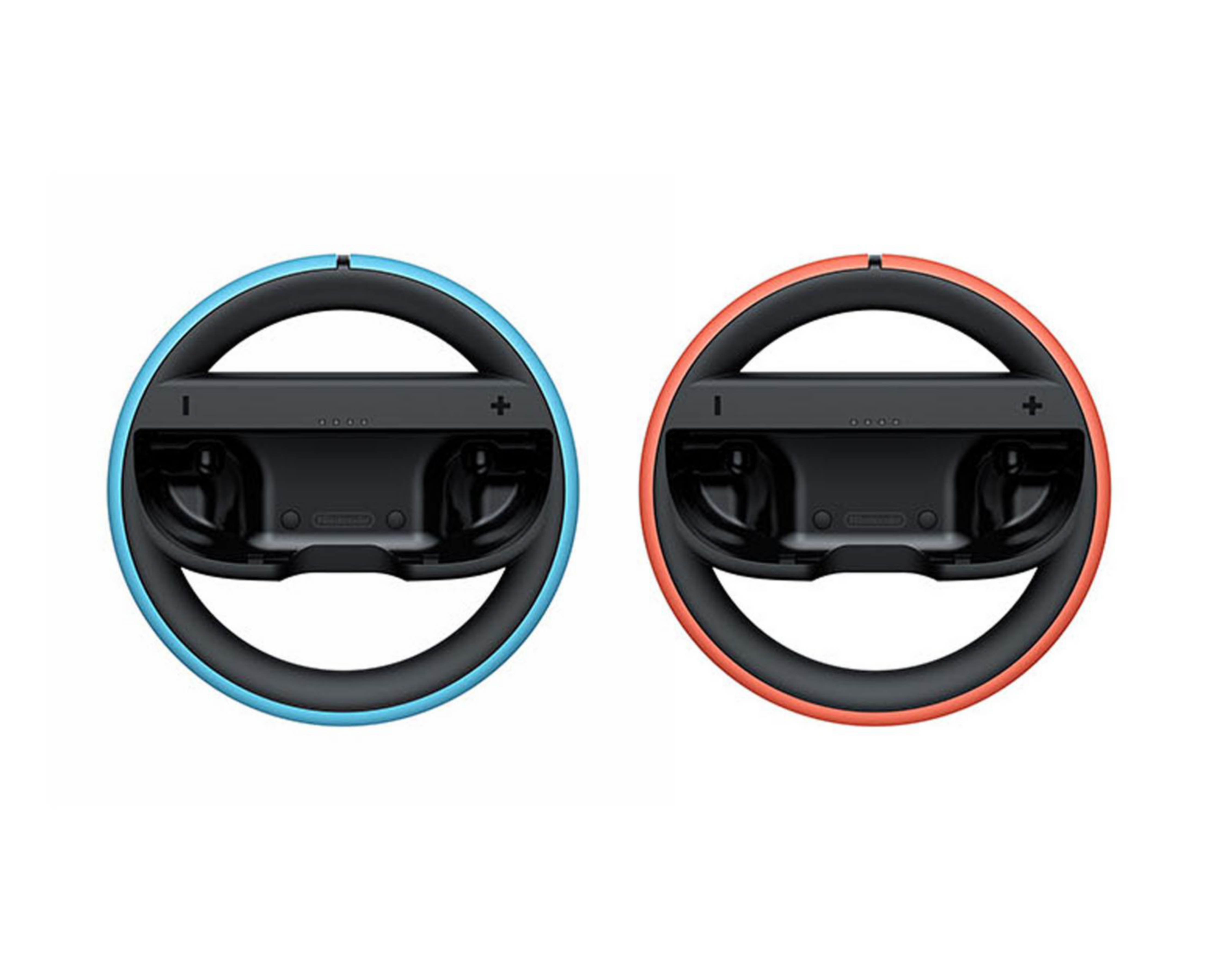 Foto 4 | Preventa Volantes Joy-Con 2 para Nintendo Switch 2