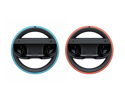 Foto 4 | Preventa Volantes Joy-Con 2 para Nintendo Switch 2