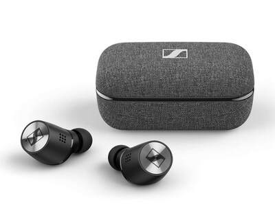 Foto 2 | Audífonos True Wireless Sennheiser con Cancelación de Ruido 508674