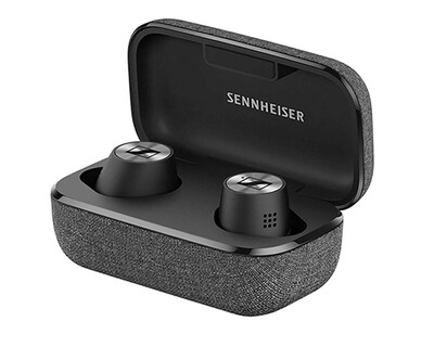 Foto 3 | Audífonos True Wireless Sennheiser con Cancelación de Ruido 508674