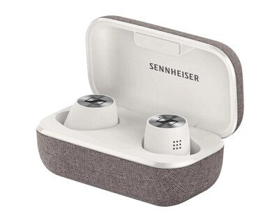 Foto 3 | Audífonos True Wireless Sennheiser con Bluetooth 508831