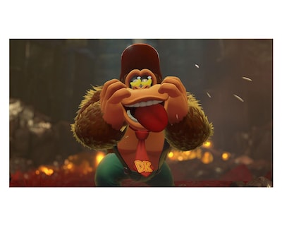Foto 2 | Donkey Kong Bananza para Nintendo Switch 2