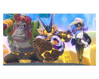Foto 4 | Donkey Kong Bananza para Nintendo Switch 2