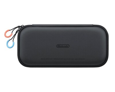 Foto 3 | Preventa Funda y Protector de Pantalla para Nintendo Switch 2