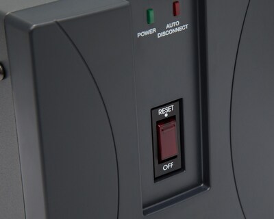 Foto 5 | Regulador Koblenz 1 Contacto 1100 W