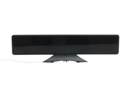 Foto 2 | Antena Interna GE Pro Bar HD 100 Negra