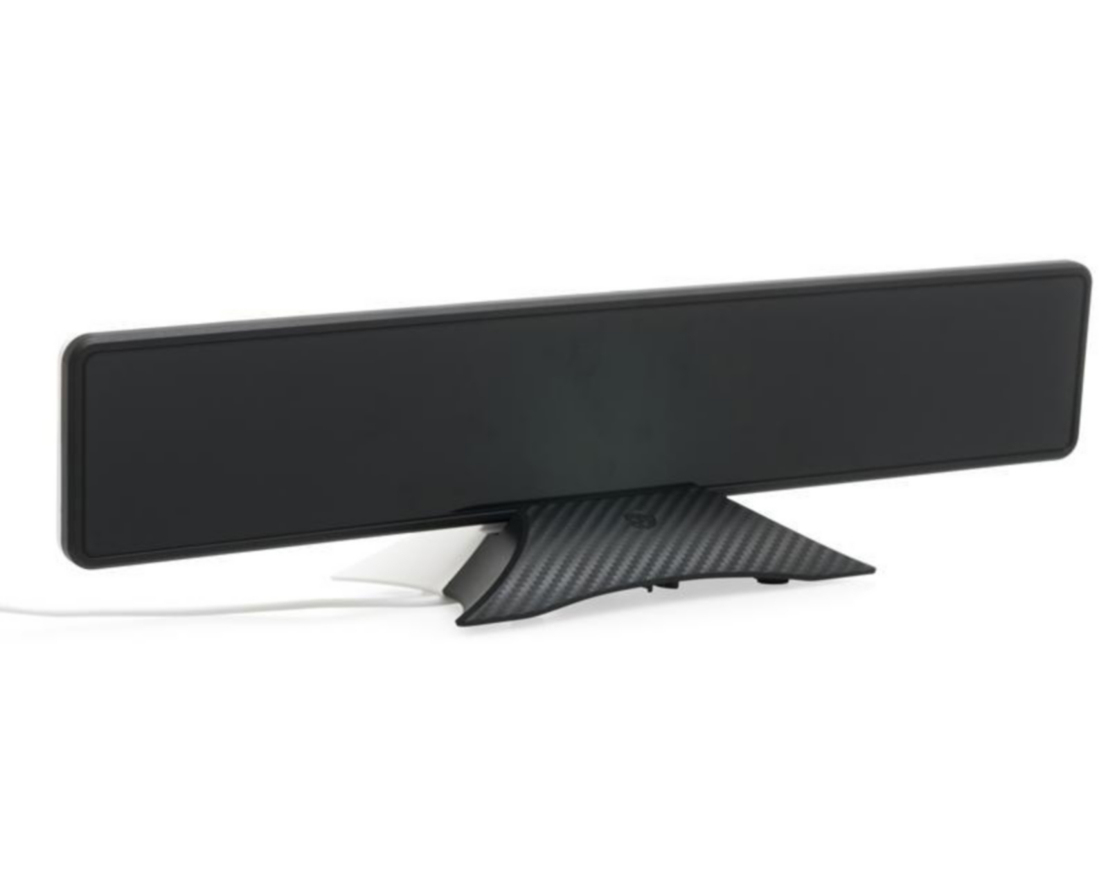 Foto 4 pulgar | Antena Interna GE Pro Bar HD 100 Negra