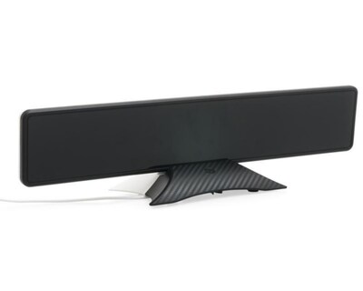 Foto 3 | Antena Interna GE Pro Bar HD 100 Negra