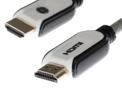 Foto 3 | Cable HDMI 1.8 metros GE