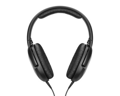 Foto 3 | Audífonos de Diadema Sennheisen con Sonido Estéreo 507364