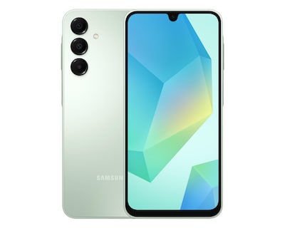 Foto 1 | Telcel Samsung Galaxy A16 4G 128 GB Verde