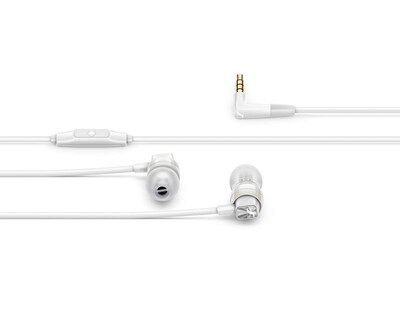 Foto 2 | Audífonos In-Ear Sennheiser con Manos Libres 508594