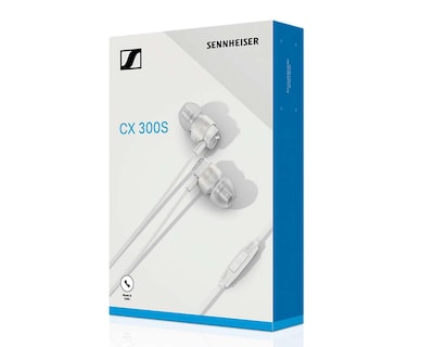 Foto 3 | Audífonos In-Ear Sennheiser con Manos Libres 508594