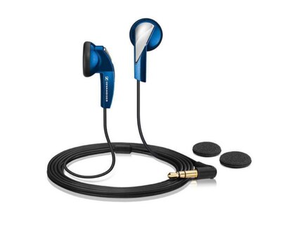 Foto 1 | Audífonos In-Ear Sennheiser con Potente Sonido Estéreo 505435