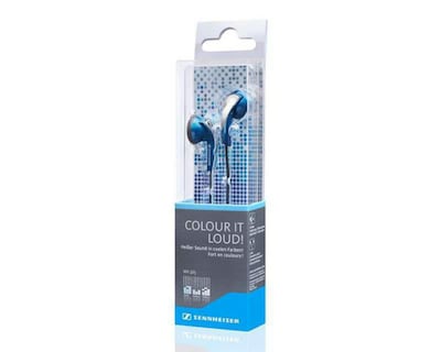 Foto 3 | Audífonos In-Ear Sennheiser con Potente Sonido Estéreo 505435