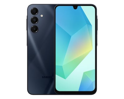 Foto 1 | Telcel Samsung Galaxy A16 4G 128 GB Negro