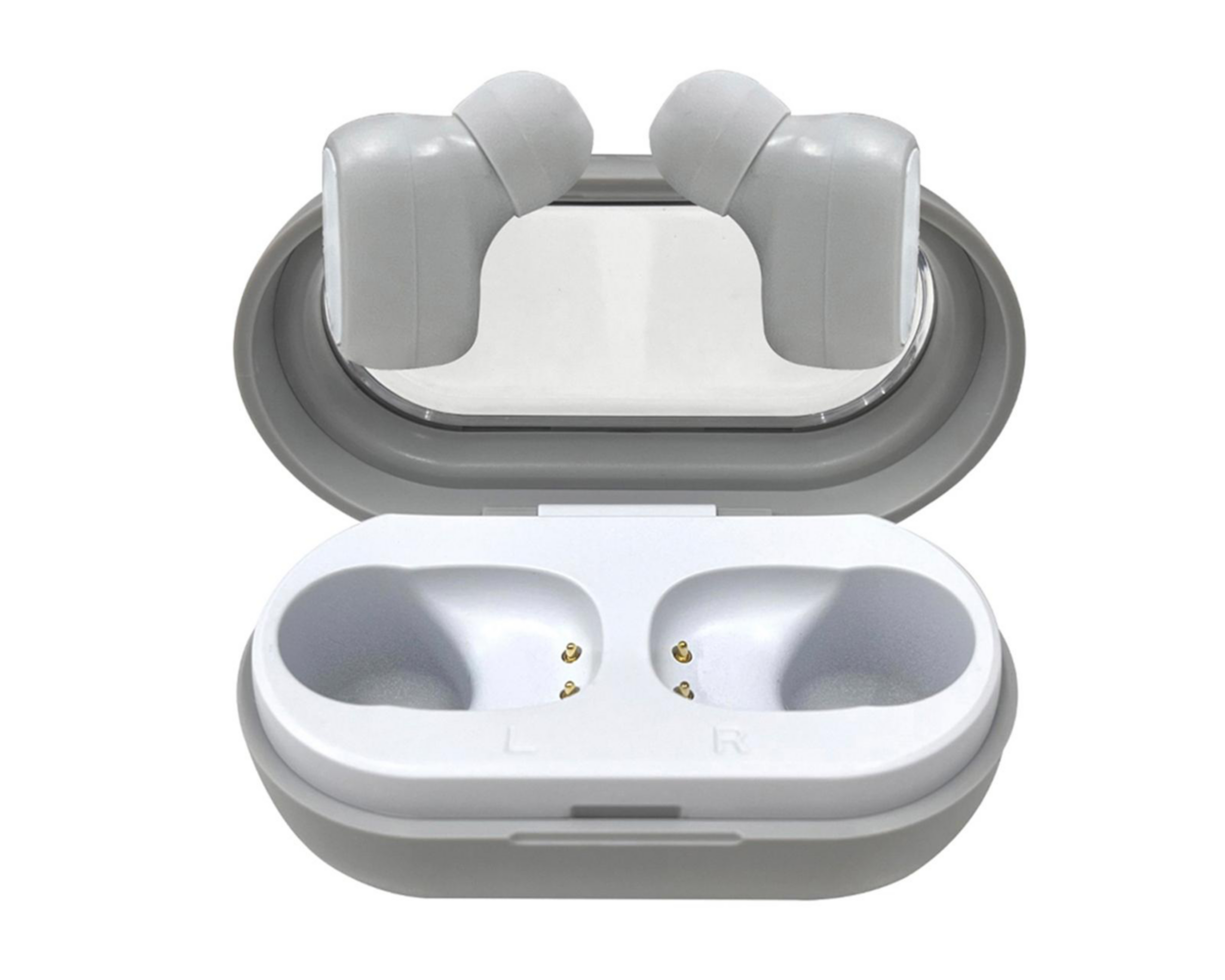Audífonos True Wireless T2GO Dux con Bluetooth