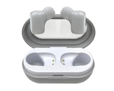 Foto 1 | Audífonos True Wireless T2GO Dux con Bluetooth