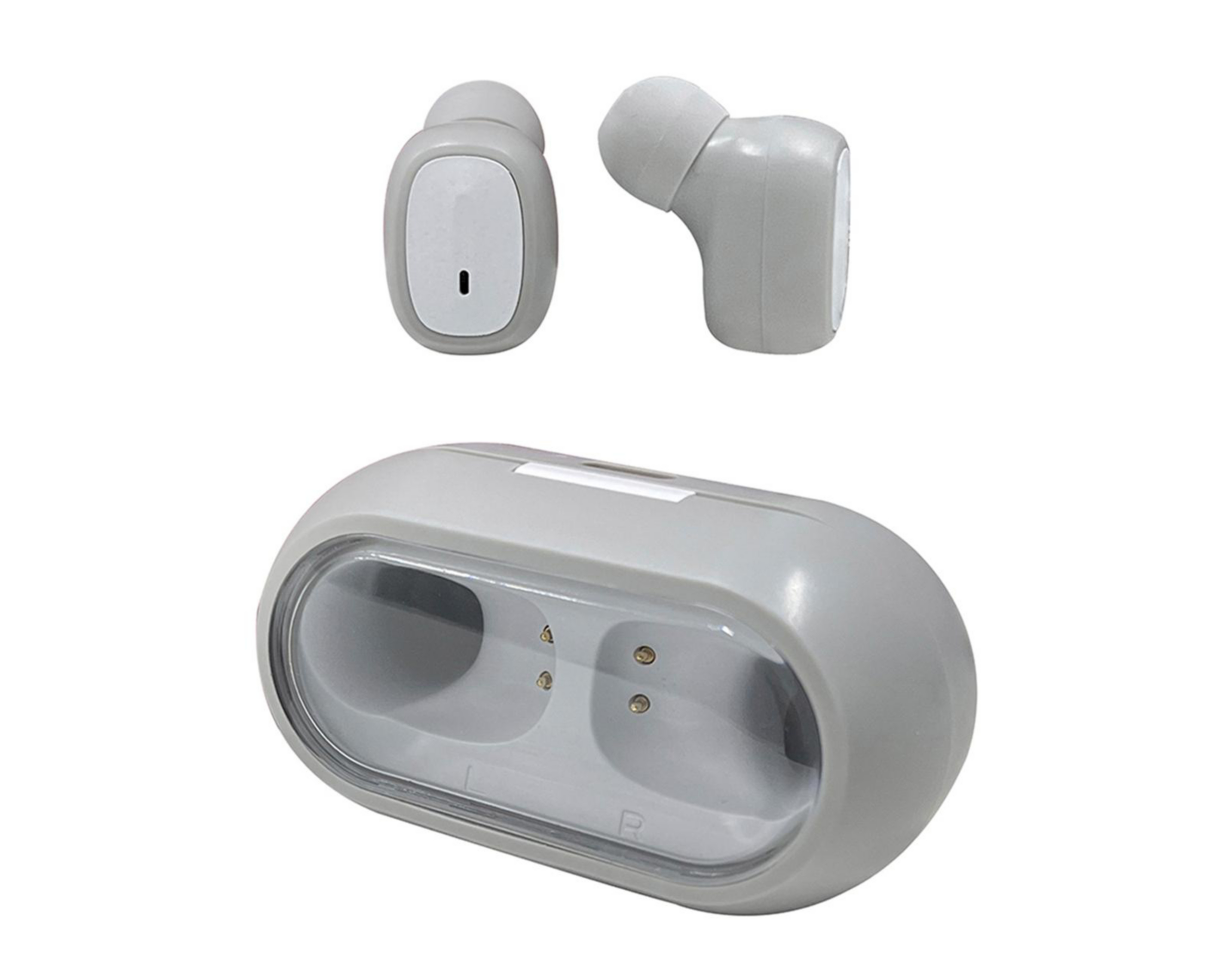 Foto 3 | Audífonos True Wireless T2GO Dux con Bluetooth