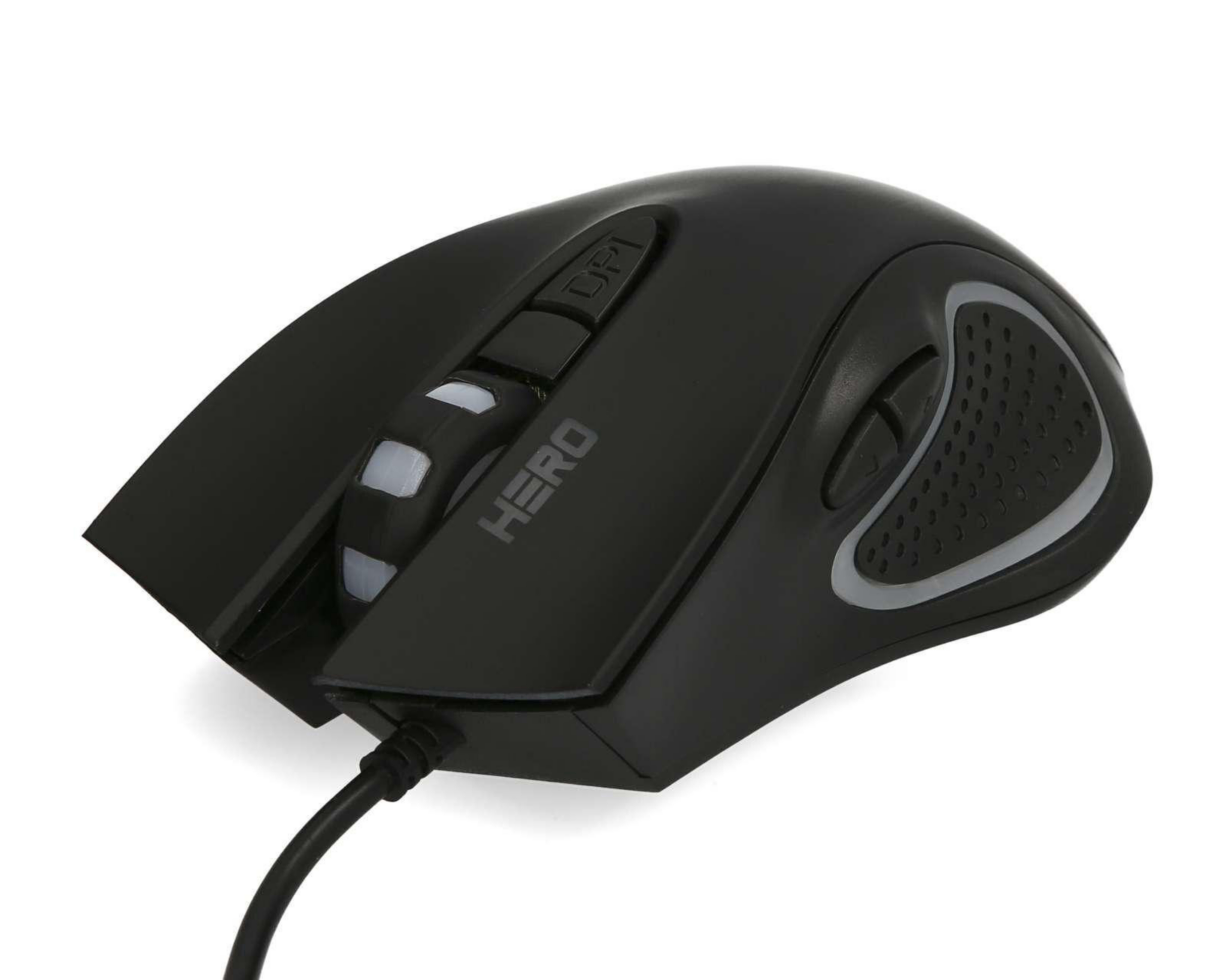 Mouse Gamer Alámbrico Balam Rush BR-929684 Hero