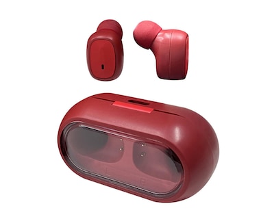 Foto 3 | Audífonos True Wireless T2GO Dux Inalámbricos