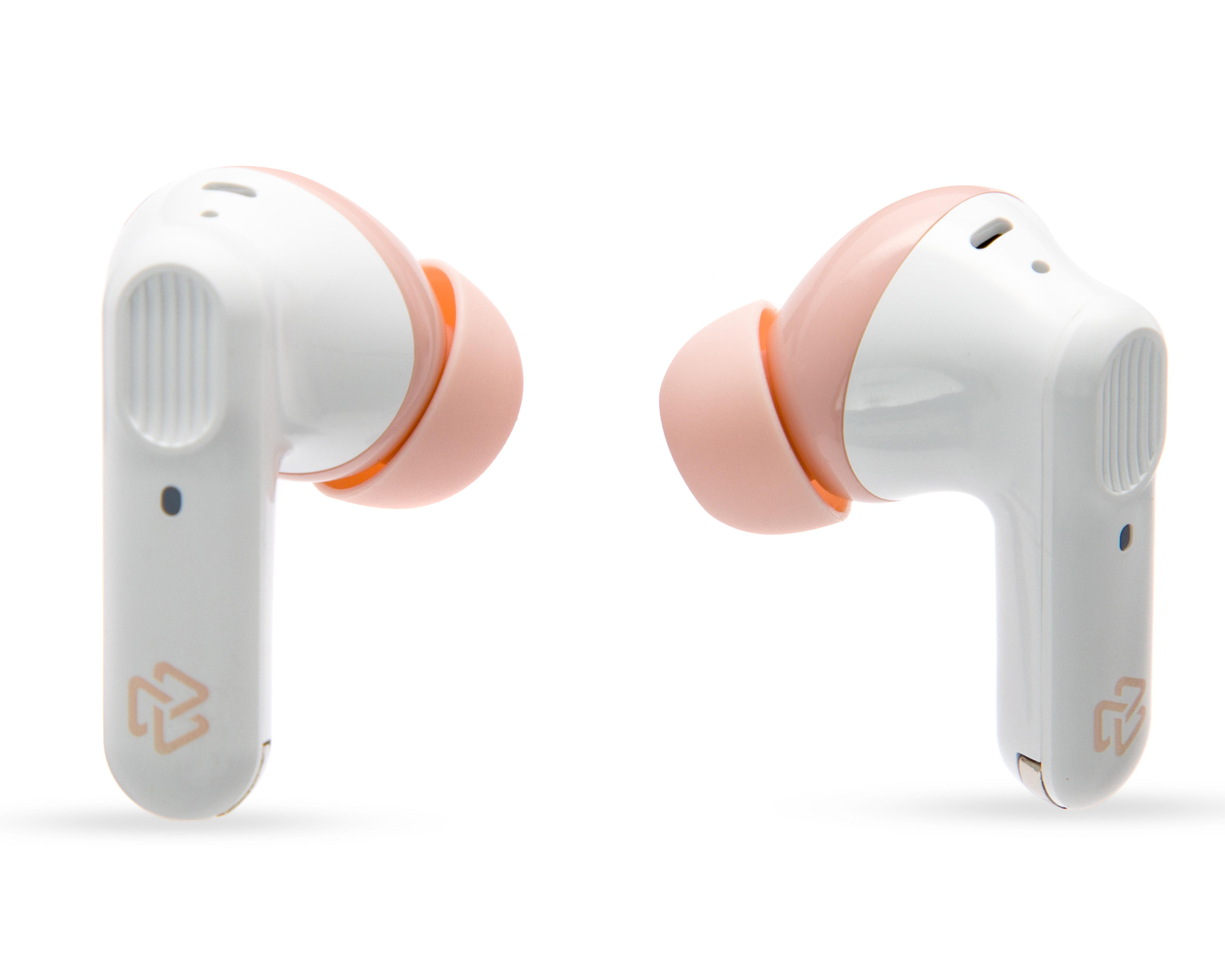 Audífonos True Wireless STF Pure con Control Táctil