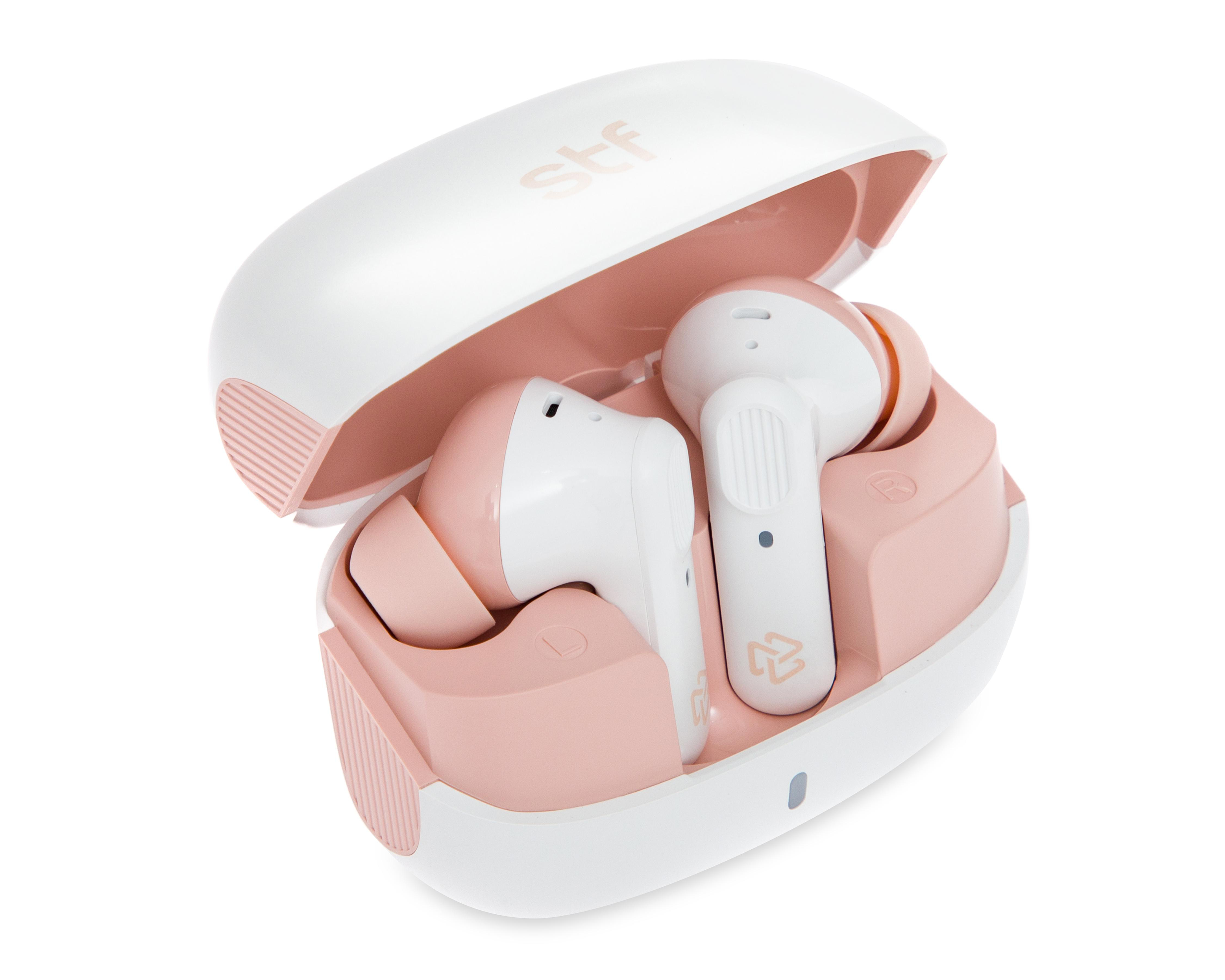 Foto 2 | Audífonos True Wireless STF Pure con Control Táctil