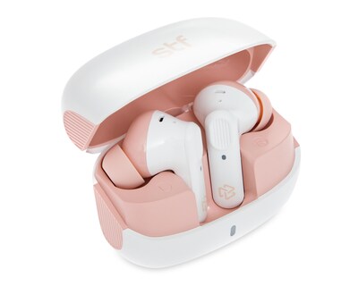 Foto 2 | Audífonos True Wireless STF Pure con Control Táctil