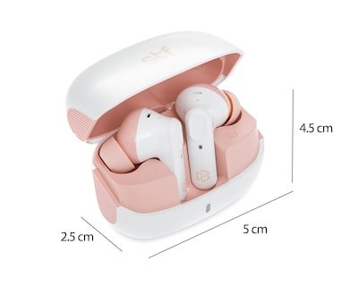 Foto 4 | Audífonos True Wireless STF Pure con Control Táctil