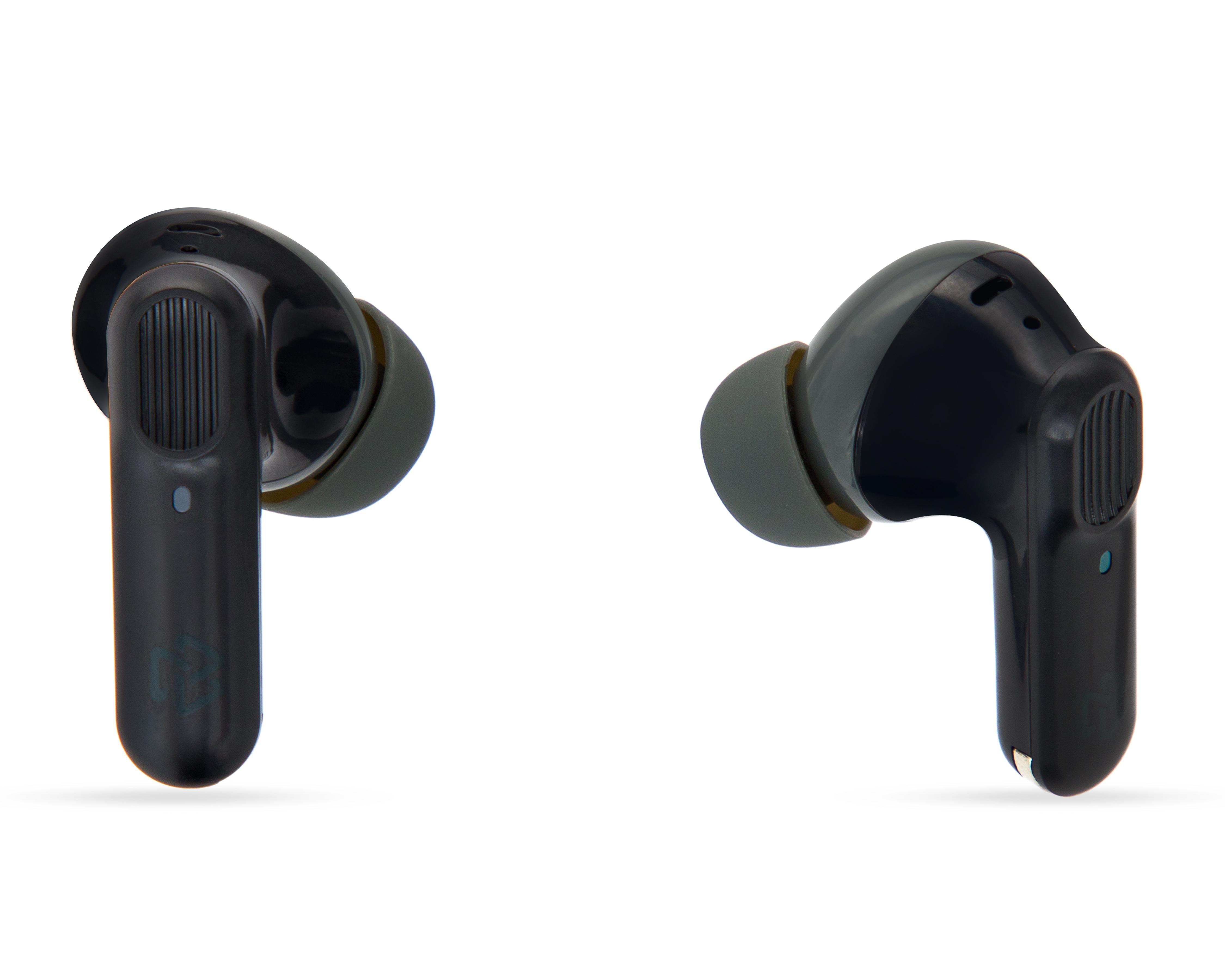 Audífonos True Wirless STF Pure con Micrófono