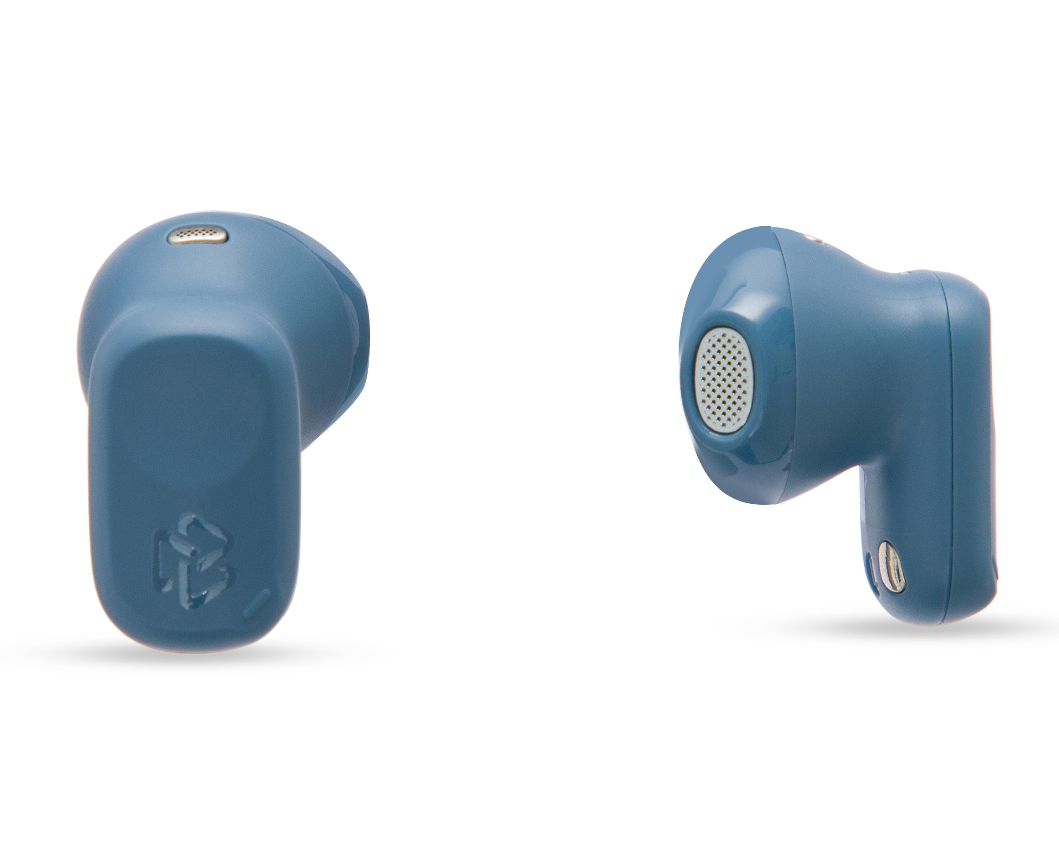 Audífonos True Wireless STF Essential de Carga Rápida