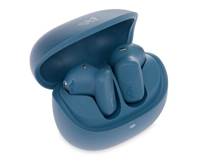 Foto 2 | Audífonos True Wireless STF Essential de Carga Rápida