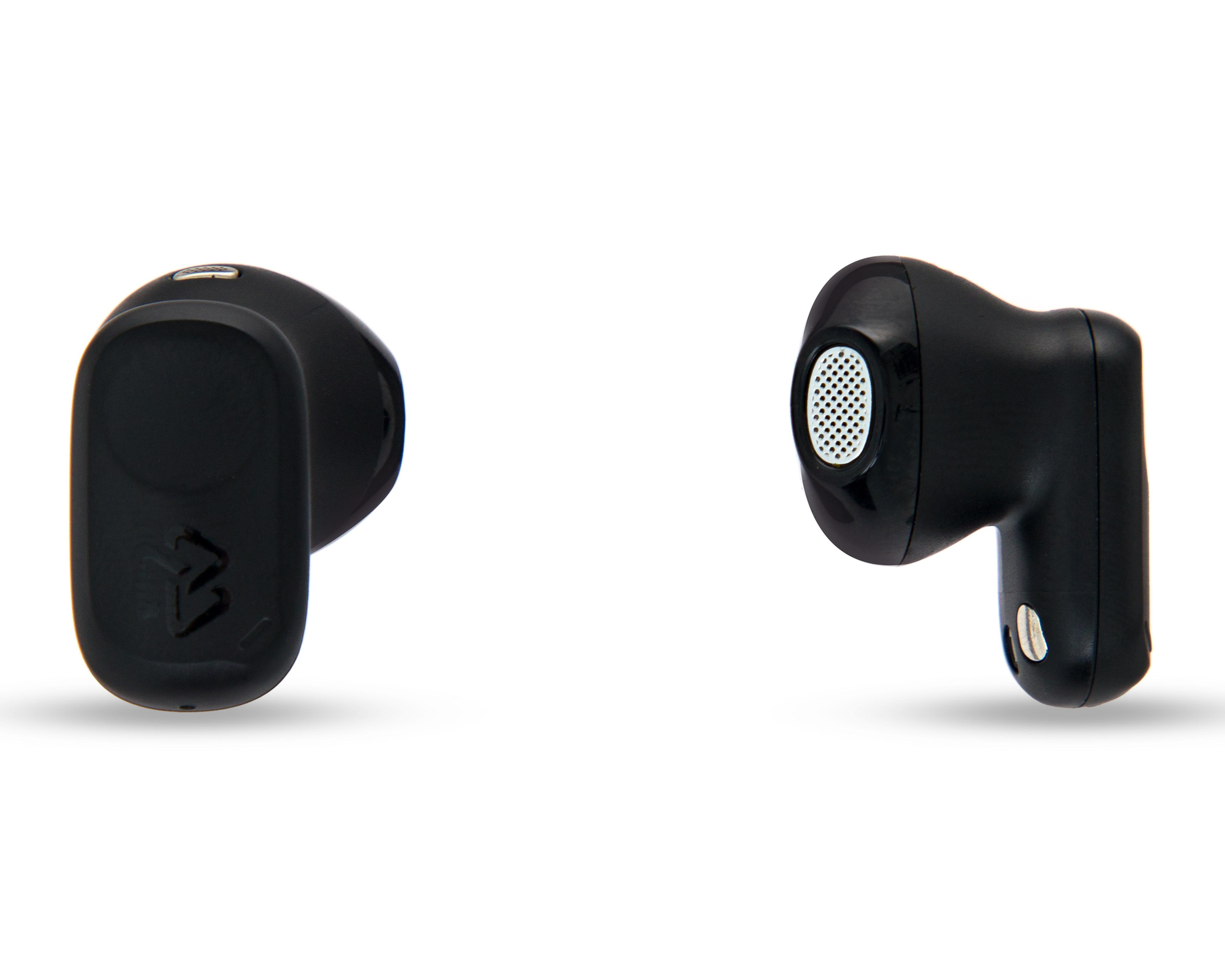 Audífonos True Wireless STF Essential con Micrófono