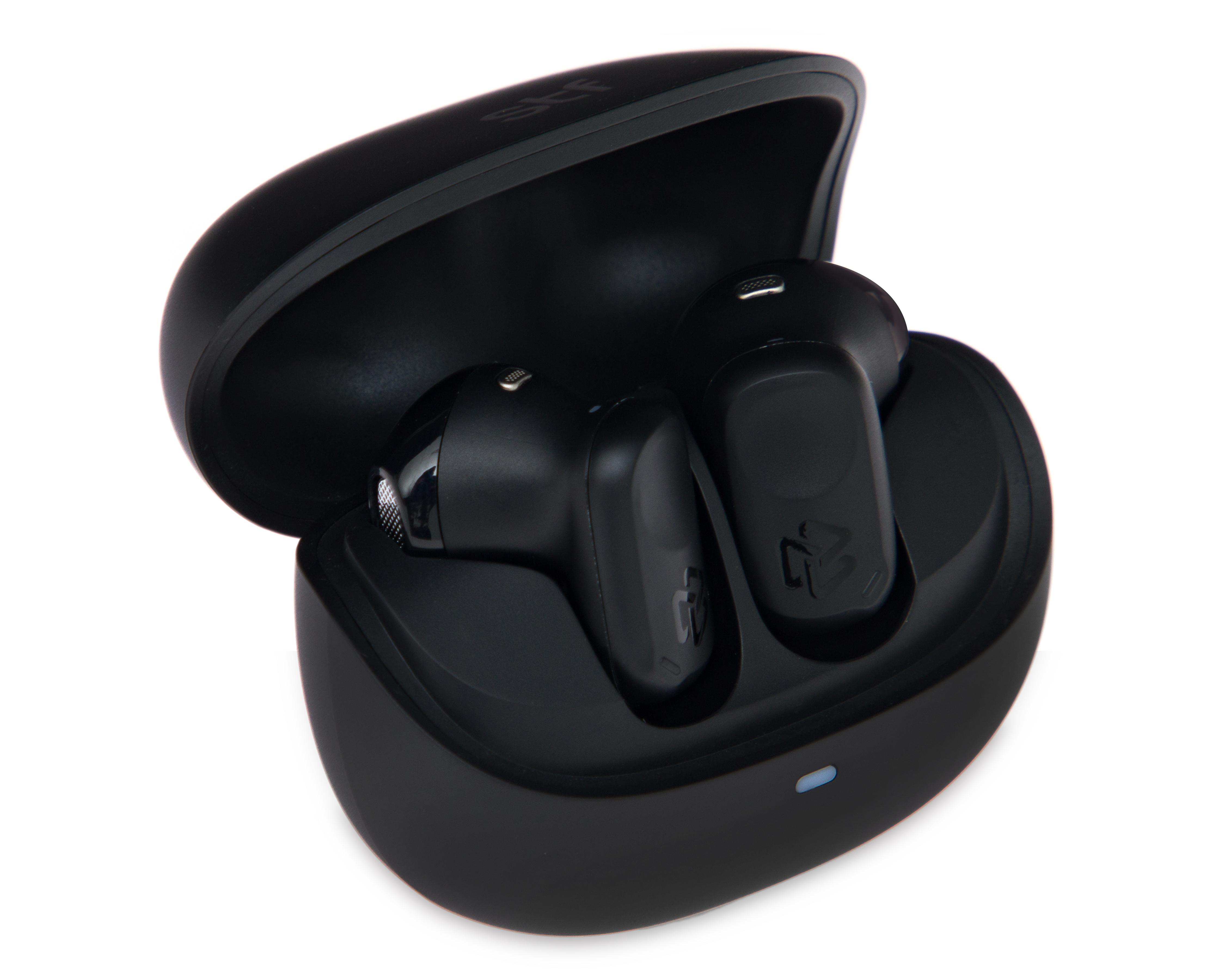 Foto 3 pulgar | Audífonos True Wireless STF Essential con Micrófono