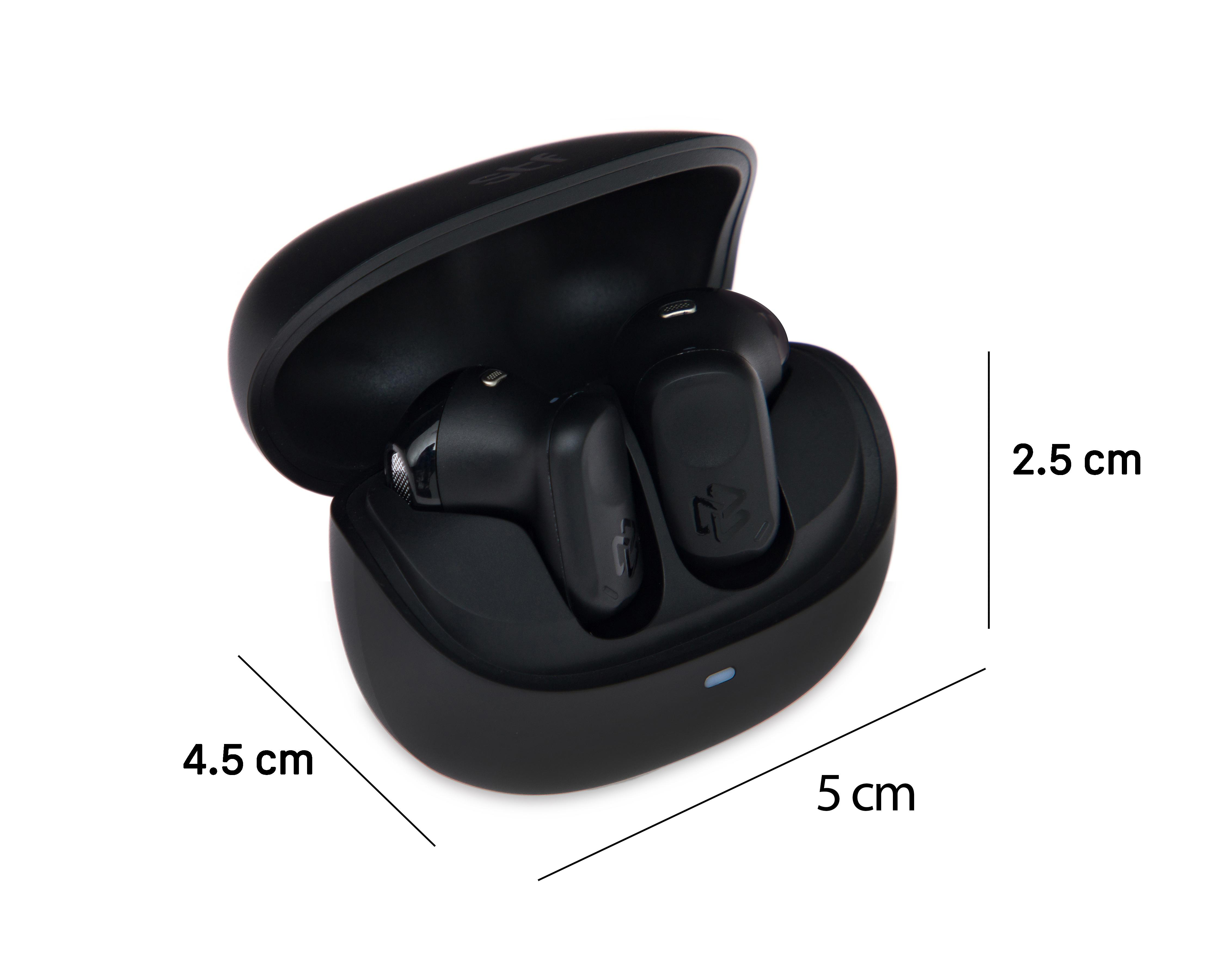 Foto 5 pulgar | Audífonos True Wireless STF Essential con Micrófono