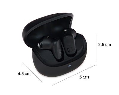 Foto 4 | Audífonos True Wireless STF Essential con Micrófono