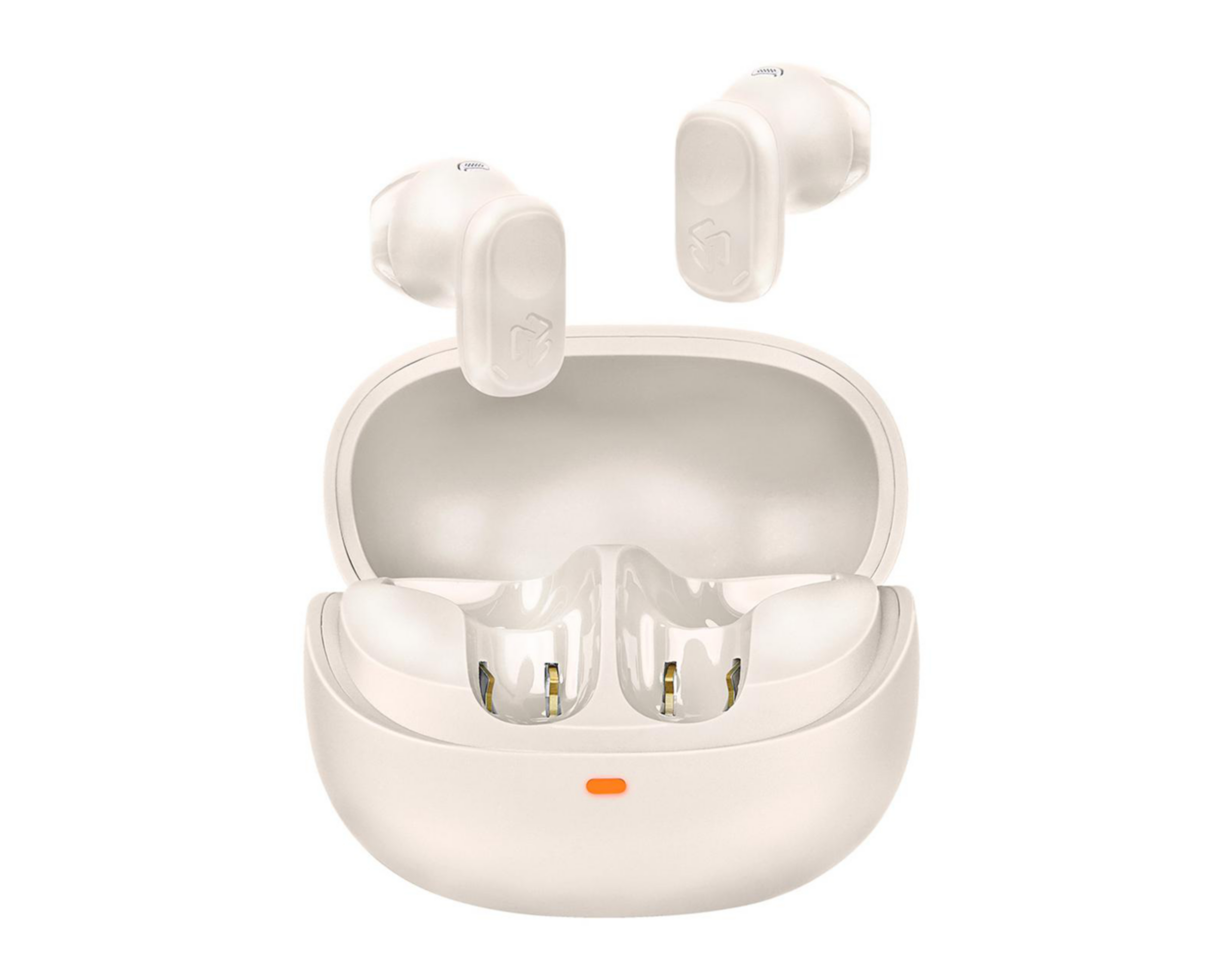 Audífonos True Wireless STF Essential con Resistencia al Agua