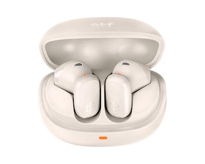 Foto 4 | Audífonos True Wireless STF Essential con Resistencia al Agua
