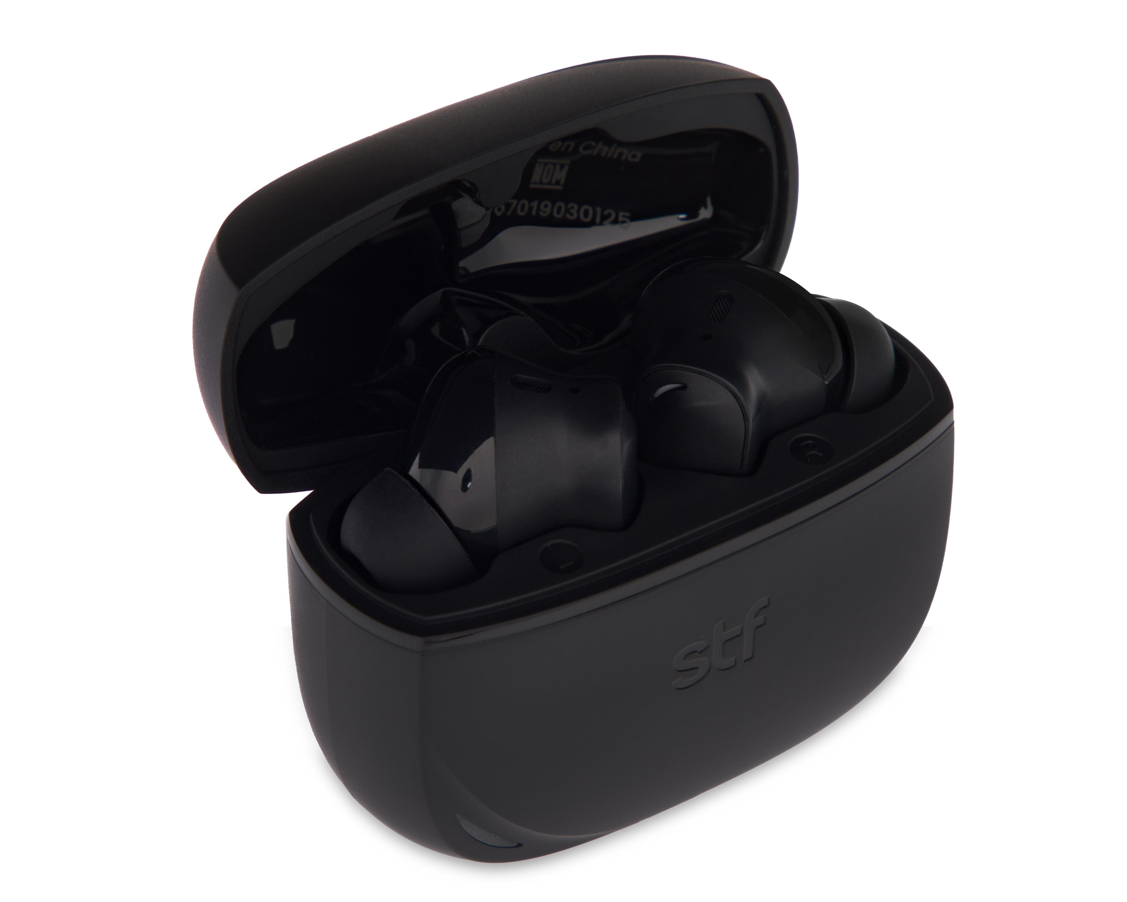 Foto 2 | Audífonos True Wireless STF One con Cancelación de Ruido