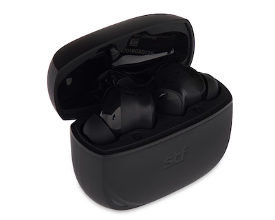 Foto 2 | Audífonos True Wireless STF One con Cancelación de Ruido