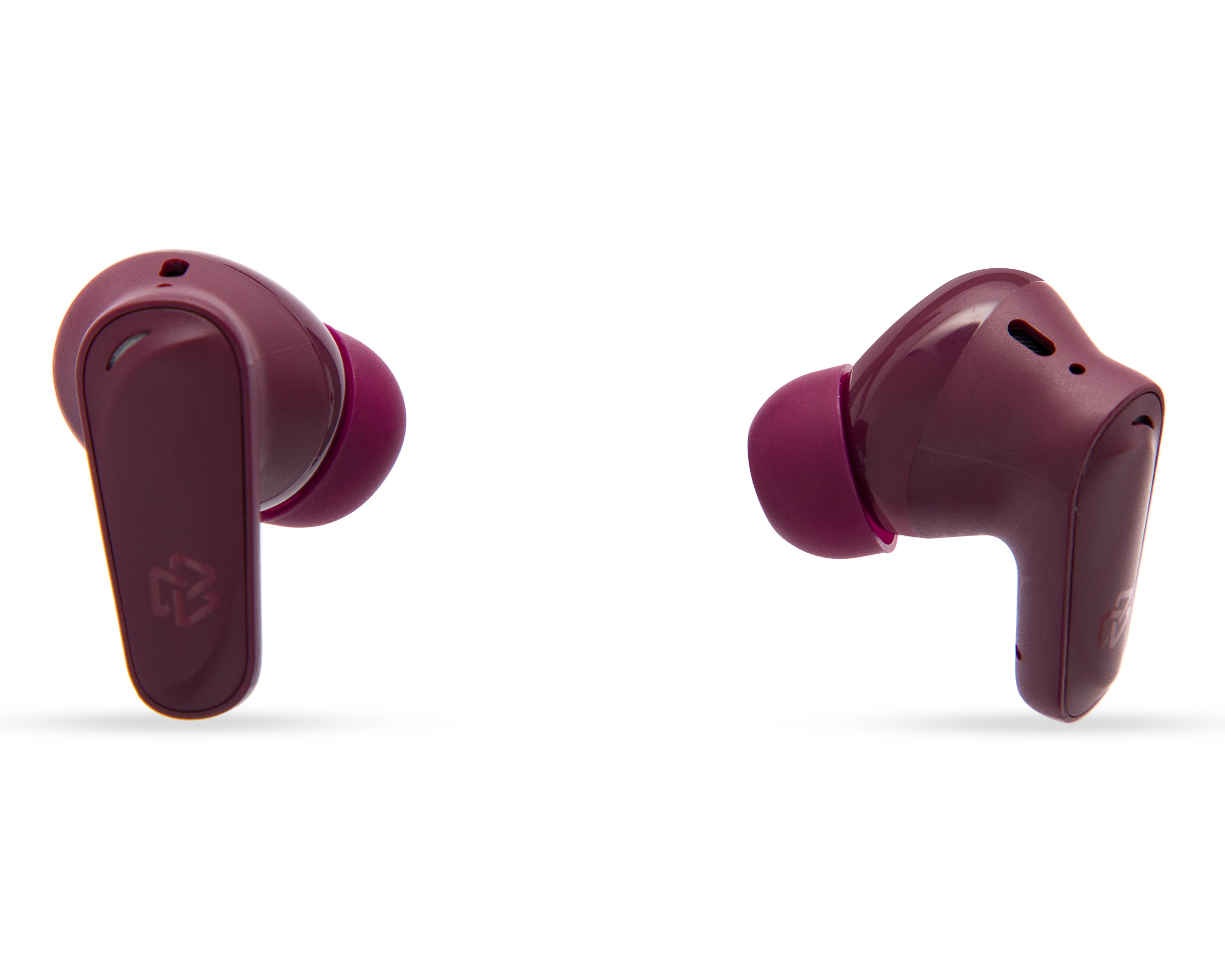 Audífonos True Wireless STF ONE con Noise Cancelling