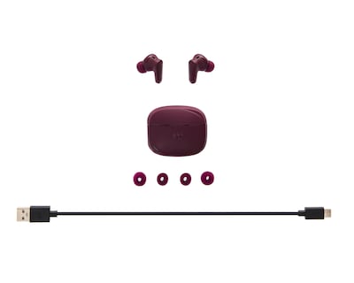 Foto 3 | Audífonos True Wireless STF ONE con Noise Cancelling