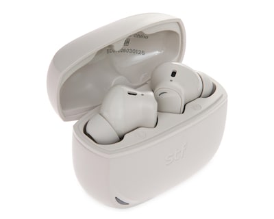 Foto 2 | Audífonos True Wireless STF One con Cancelación de Ruido