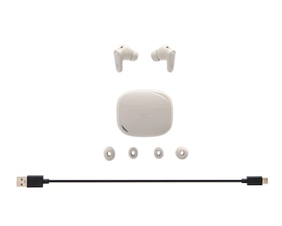 Foto 3 | Audífonos True Wireless STF One con Cancelación de Ruido